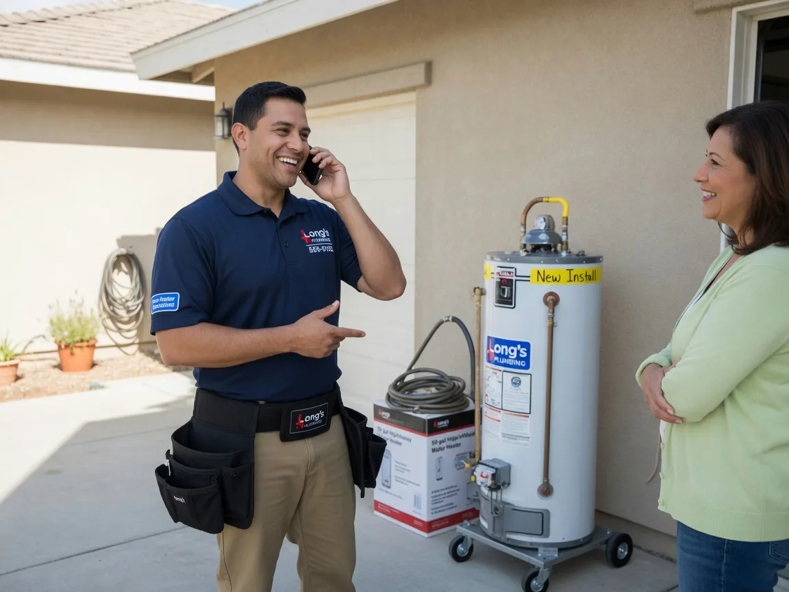 Leak Detection Acworth, GA FAQs